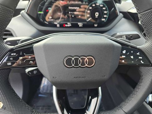 New 2026 Audi S e-tron GT Prestige image 27