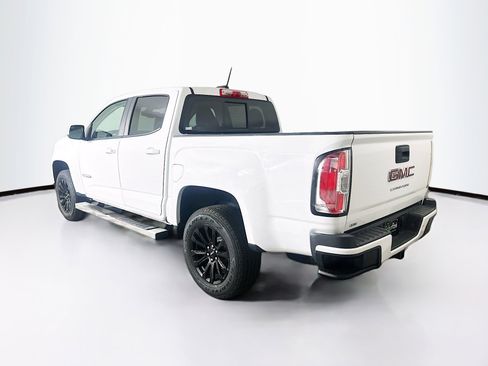 Used 2022 GMC Canyon Elevation w/ Trailering Package image 5