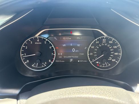 Used 2016 Nissan Murano SL w/ SL Technology Package AWD/4WD image 19