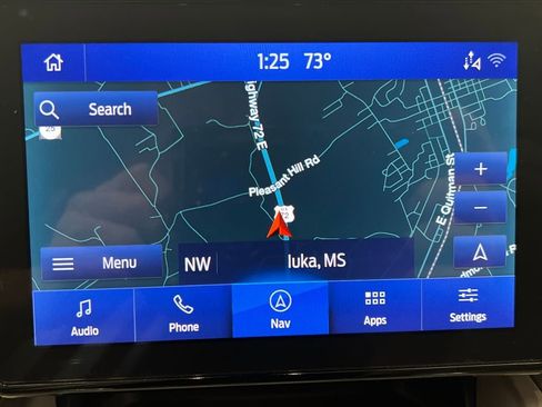 Used 2023 Ford Explorer Timberline w/ Timberline Technology Package image 59