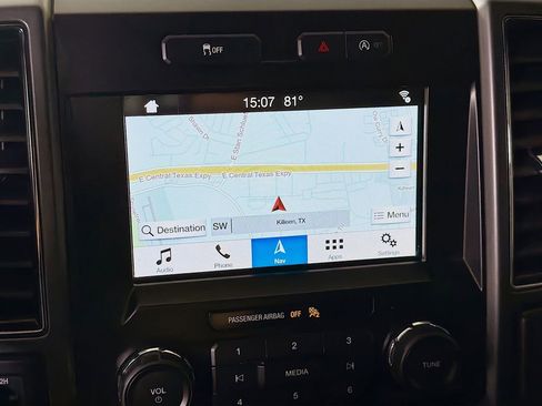 Used 2019 Ford F150 XLT w/ Equipment Group 302A Luxury image 16