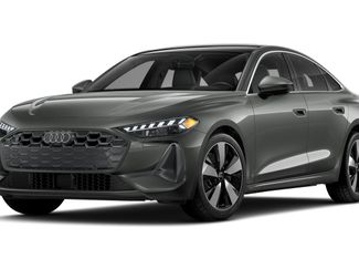 Certified 2025 Audi A5 2.0T Premium Plus w/ Premium Plus AWD/4WD video 1