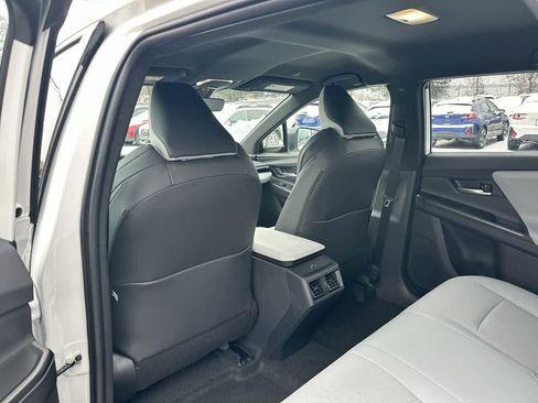 New 2026 Subaru Solterra Premium image 23