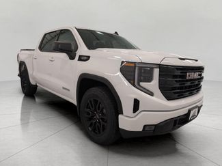 Certified 2022 GMC Sierra 1500 Elevation AWD/4WD video 1