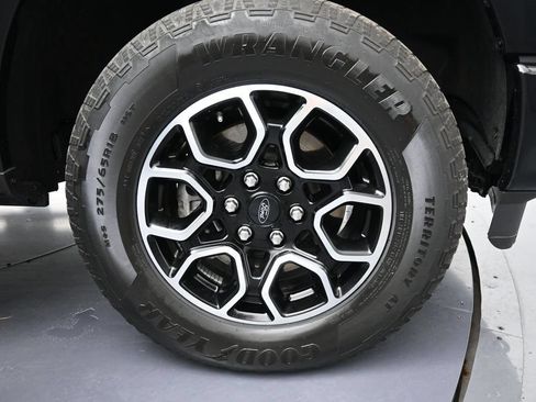 Used 2023 Ford F150 XLT w/ Equipment Group 302A High AWD/4WD image 32