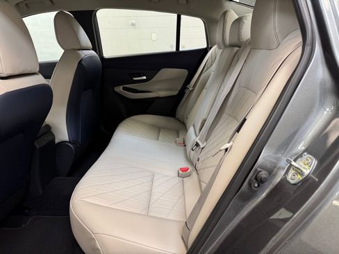 New 2026 Nissan Sentra SL w/ Floor Mat Package FWD image 15