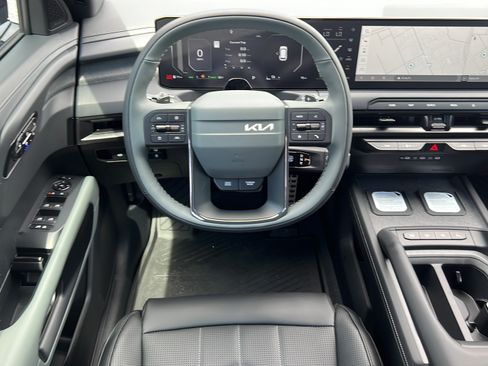 New 2027 Kia Telluride SX X-Line w/ Towing Package AWD/4WD image 11