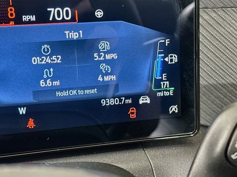 Used 2026 Ford Mustang Premium RWD image 19