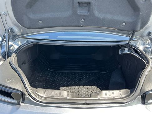 Used 2020 Chevrolet Camaro SS RWD image 19
