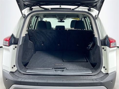 Used 2023 Nissan Rogue S image 24
