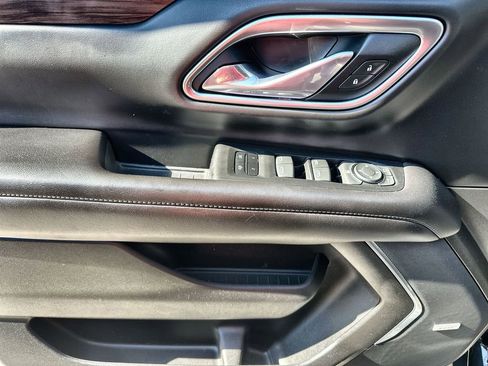 Certified 2021 Chevrolet Tahoe LT image 23