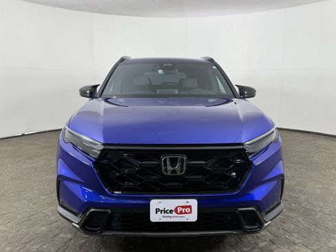 Used 2024 Honda CR-V Sport-L image 2