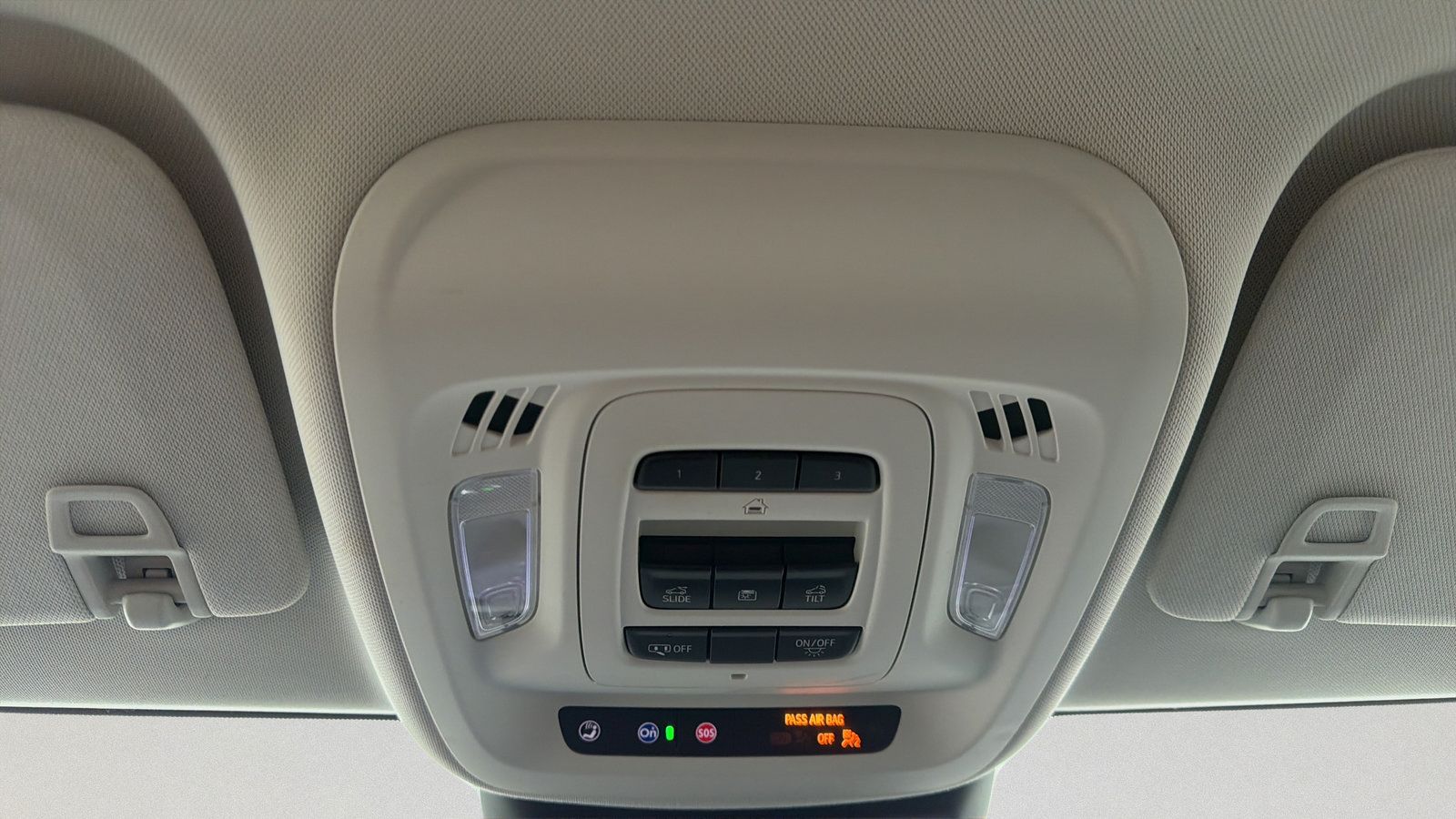 Used 2024 Buick Envision Sport Touring AWD/4WD image 20