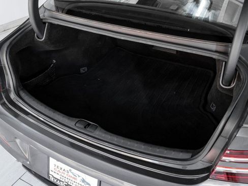 Used 2021 Genesis G80 3.5T RWD image 56