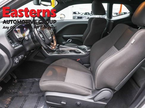 Used 2021 Dodge Challenger GT w/ Blacktop Package image 14