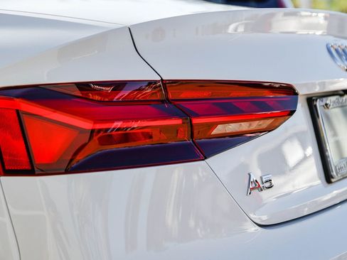 Certified 2023 Audi A5 2.0T Premium w/ Convenience Package image 9