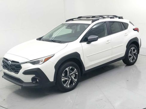 New 2026 Subaru Crosstrek 2.0i Premium image 4