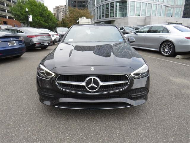 Used 2023 Mercedes-Benz C 300 4MATIC Sedan image 6