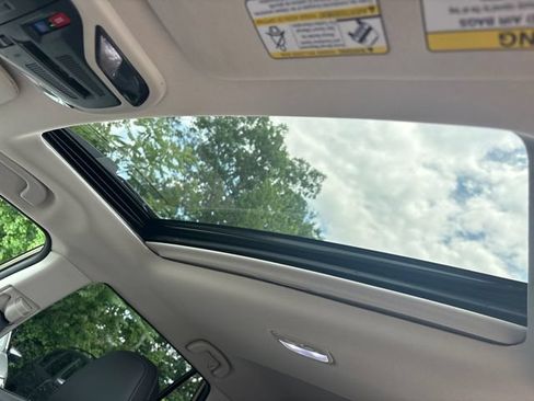 Certified 2023 Subaru Outback Onyx Edition AWD/4WD image 39