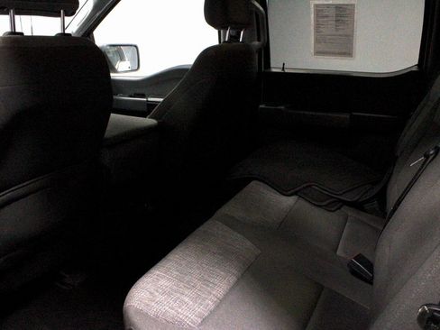 Certified 2022 Ford F150 XLT w/ Trailer Tow Package image 21