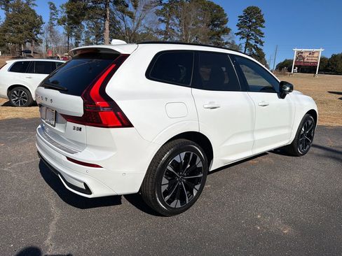 Used 2026 Volvo XC60 B5 Plus w/ Protection Package Premier image 5