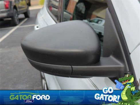 Used 2025 Ford Escape ST-Line image 12