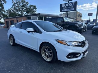 Used 2015 Honda Civic Si image 1