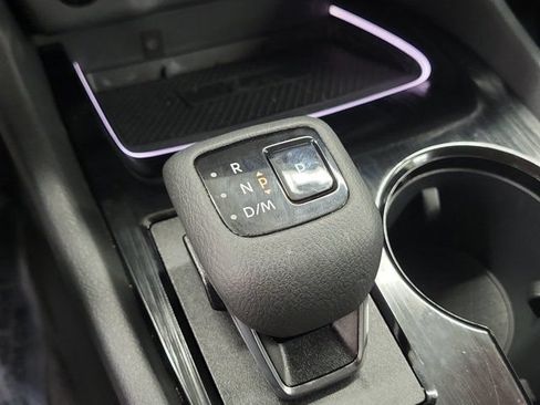Certified 2025 Nissan Rogue SL FWD image 31