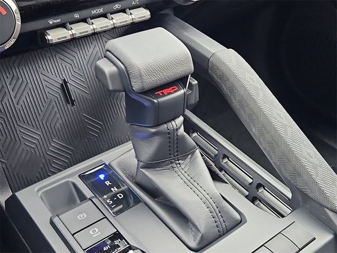 New 2025 Toyota Tacoma TRD Off-Road image 16