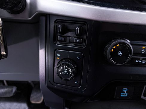 Used 2023 Ford F150 XLT w/ XTR Package AWD/4WD image 26