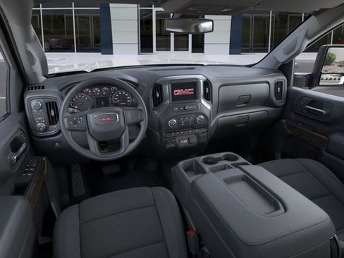 New 2026 GMC Sierra 2500 Pro w/ 1SA Pro Safety Plus Package image 15