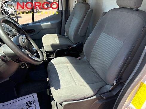 Used 2019 Ford Transit 350 138 w/ Interior Upgrade Package image 19