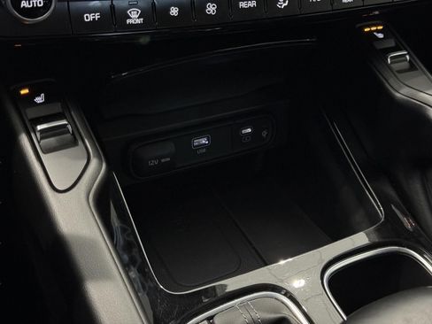 Used 2024 Kia Telluride S w/ S Sunroof Package AWD/4WD image 44