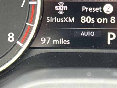 New 2026 Nissan Rogue SV w/ SV Premium Package AWD/4WD image 17