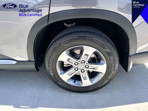 Used 2025 Honda Pilot EX-L image 22