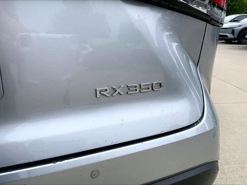 Used 2024 Lexus RX 350 FWD w/ Technology Package image 10