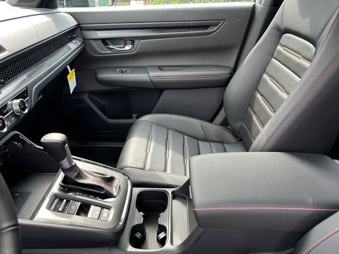 New 2026 Honda CR-V Sport-L image 17