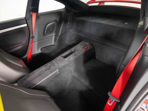 Used 2015 Porsche 911 GT3 RWD image 34