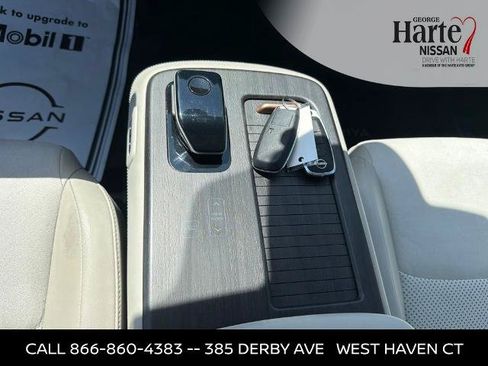 Certified 2023 Nissan Ariya FWD image 16