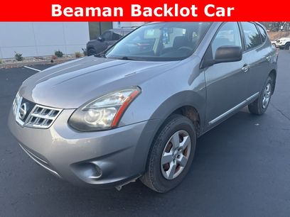 Used 2012 Nissan Rogue S