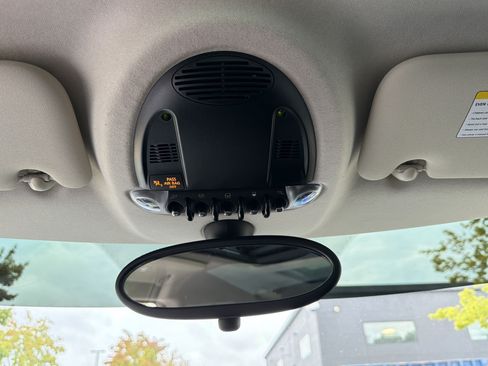 Used 2016 MINI Cooper Countryman FWD image 23