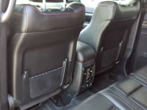 Certified 2021 Jeep Grand Cherokee Trailhawk w/ Trailhawk Luxury Group image 18