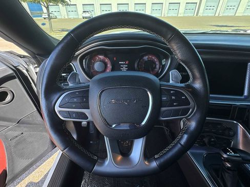 Used 2021 Dodge Challenger SRT Hellcat Redeye image 20