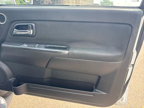 Used 2009 Chevrolet Colorado LT AWD/4WD image 19
