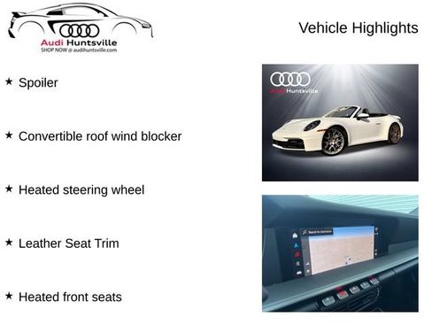 Used 2025 Porsche 911 Carrera image 12