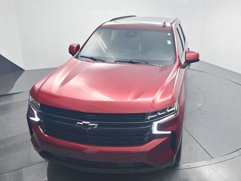 Used 2024 Chevrolet Tahoe RST w/ Luxury Package image 56