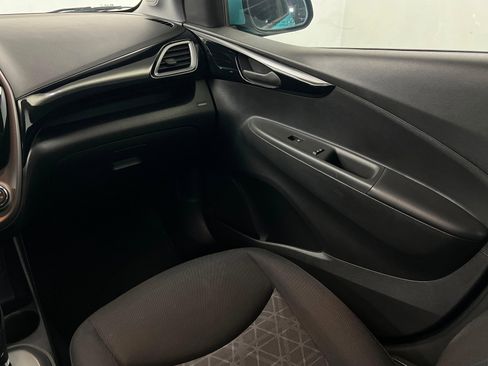 Used 2022 Chevrolet Spark LT image 11