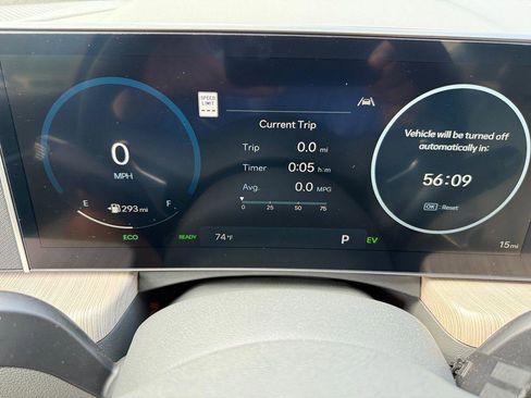 New 2025 Hyundai Sonata Limited image 16