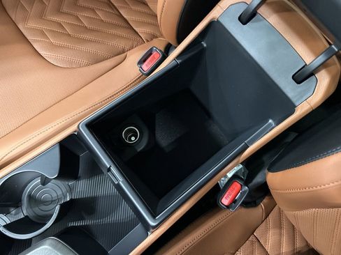 New 2026 Kia Sportage X-Line w/ X-Line Premium Package image 24