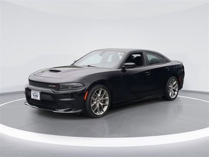 Used 2023 Dodge Charger GT